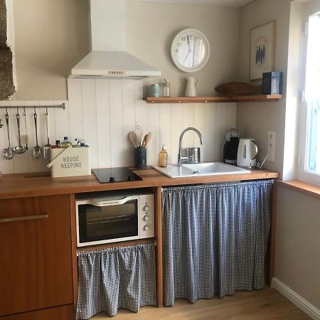 La Petite Bretonne Villa Noyal-Muzillac Eksteriør billede